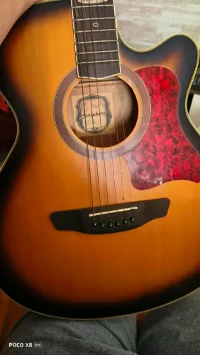 violão