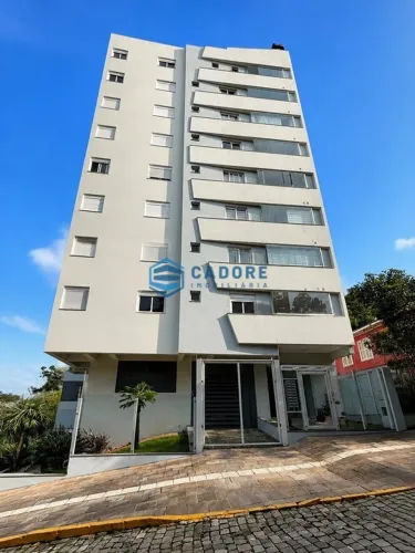APARTAMENTO COM TRÊS DORMITÓRIOS NO PANAZZOLO