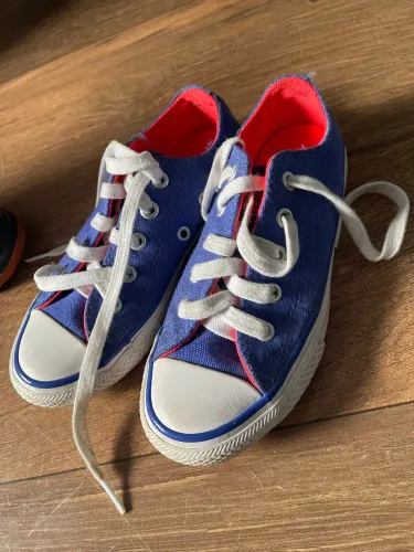 Tênis all star 30