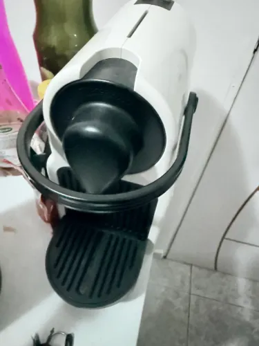 Cafeteira Nespresso