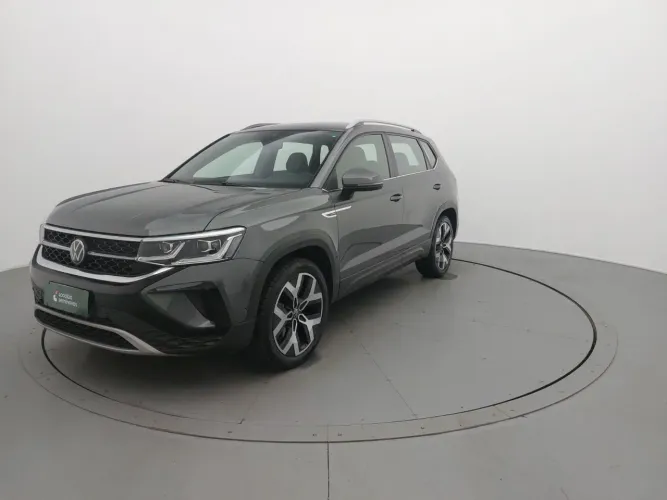 Volkswagen Taos Highline 1.4 250 TSI Flex AUT 2024