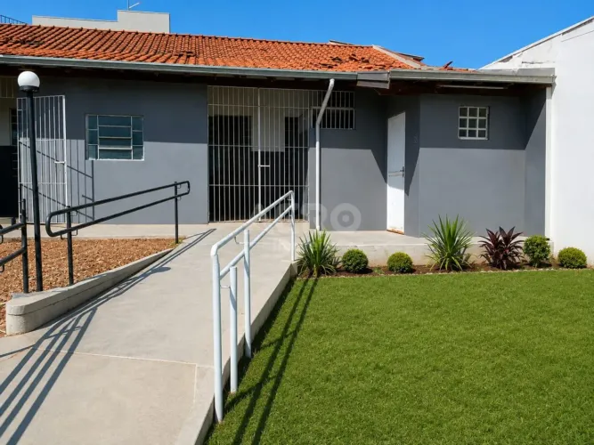 Barracão para Locação e Venda no Tangarás, Bauru - SP