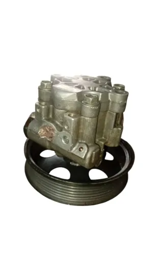 Bomba Hidráulica Chevrolet Captiva 2.4 2008/14 