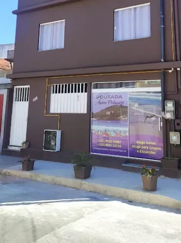 Pousada Vila Nova