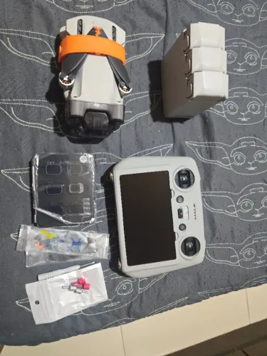 Drone DJI Mini 3 Pro