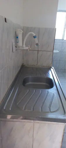 Aluga-se apartamento 1/4 - Trobogy