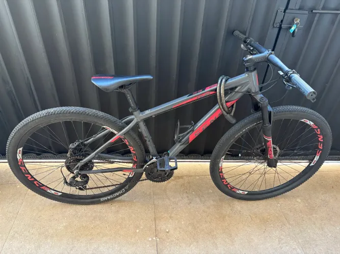 Vendo bike Sense Aro 29