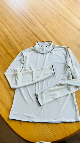 Blusa feminina