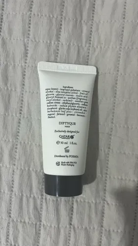 Loção Corporal Fresca da marca Diptyque