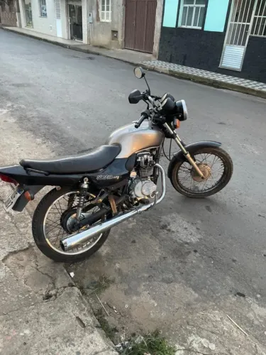 Moto 125