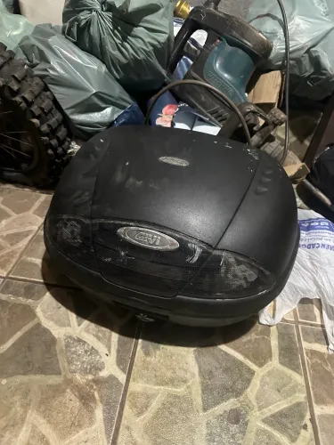 BAU GIVI 45 LITROS