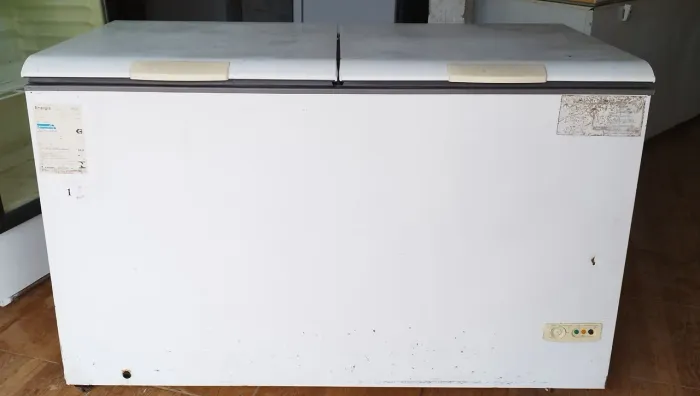 Freezer horizontal Consul 519L 127V