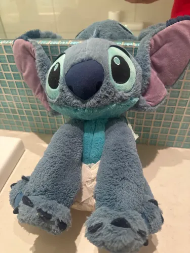 Stitch da Disney original