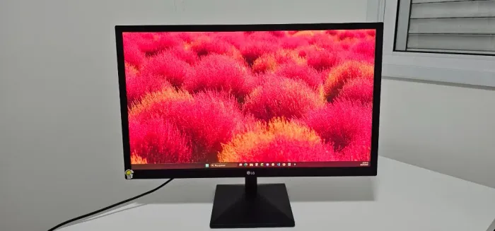 Monitor LG 23,8" Full HD