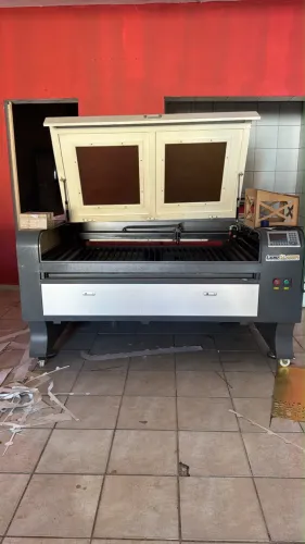 Vendo fábrica completa para começar lucrar imediatamente 