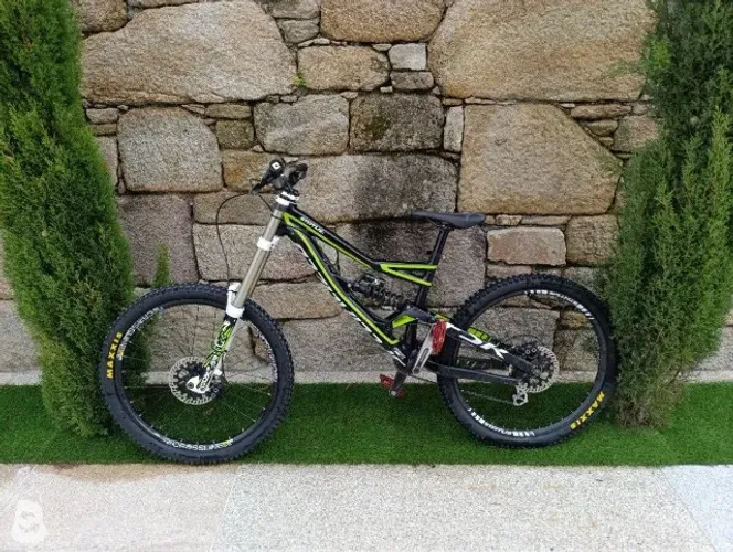 Mtb Specialized status 1