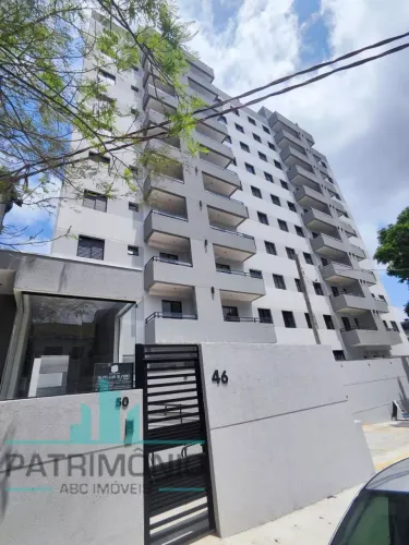 Apartamento à venda na Vila Claudio em Santo André.