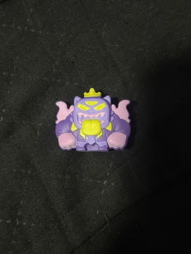 01 Gogos Elo Monsters Evolution Flamengo