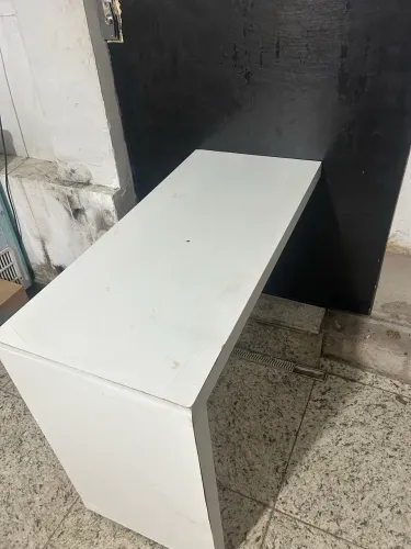 Escrivaninha de parede