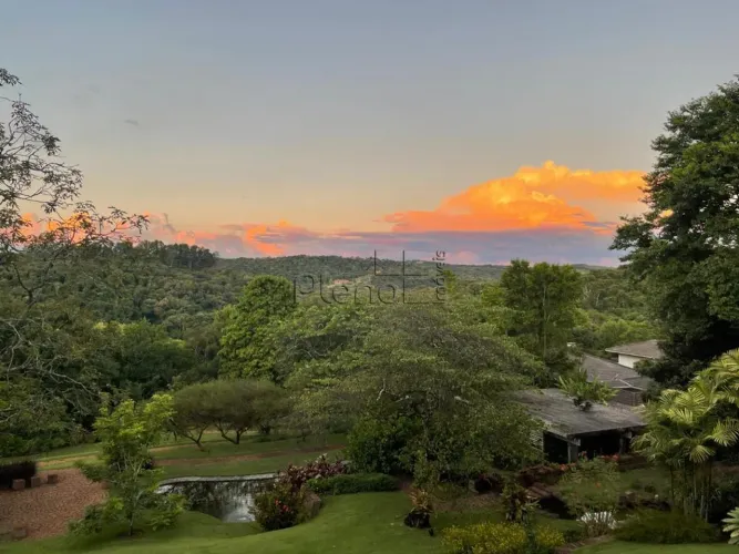 Terreno à venda em Bragança Paulista, Condomínio Quinta da Baroneza II, com 3044 m²