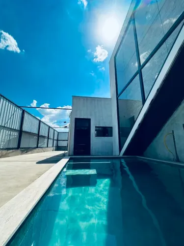 Casa de Alto Padrão - Setor Oeste | Projeto Exclusivo | Aceita Financiamento