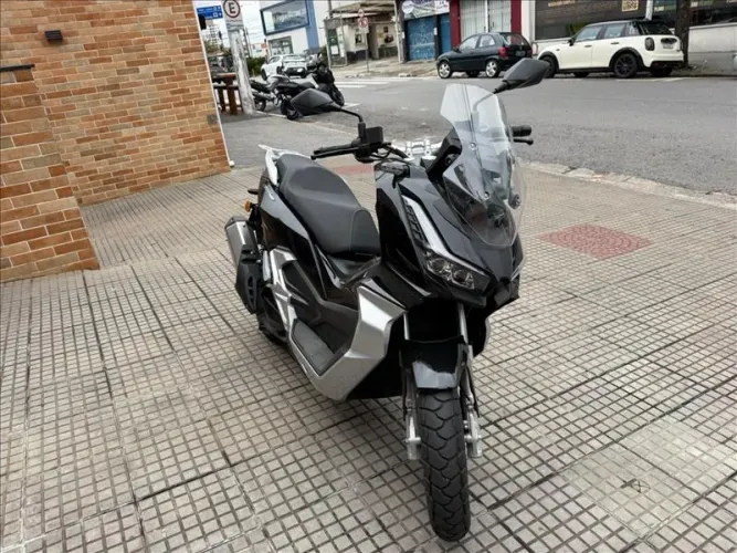 Shineray Urban 150 Efi