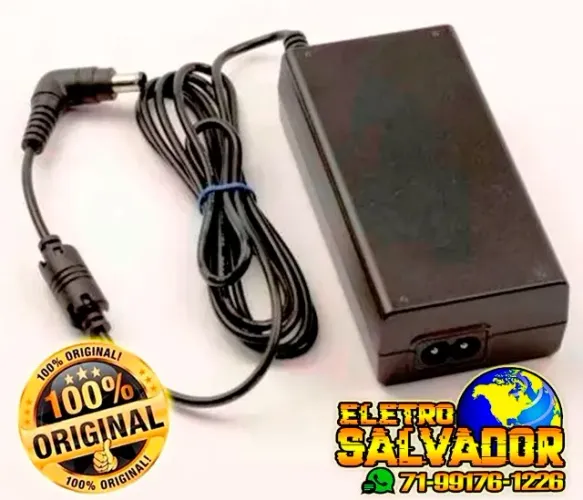 Fonte Externa Tv Samsung Un32j4300ag Un32j4000 Seminova Original
