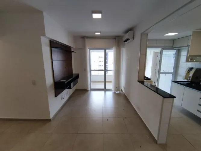 Apartamento com 3 dormitórios à venda, 80 m² por R$ 720.000 - Residencial Raizes Campolim