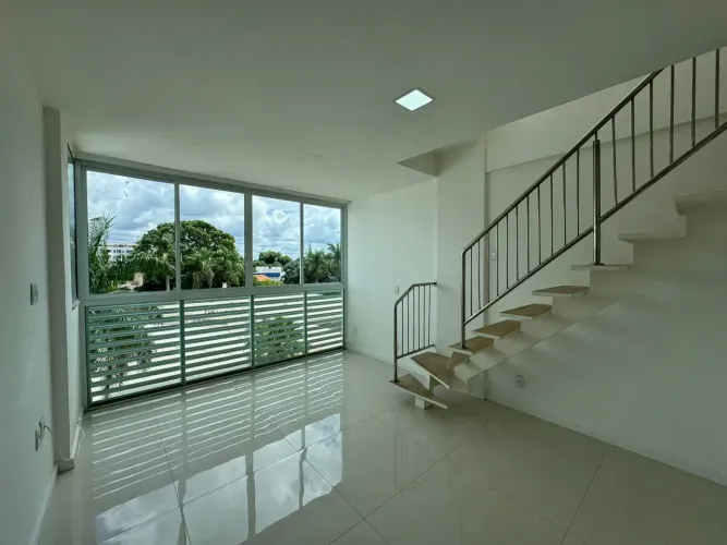 COBERTURA NA QUADRA 305  EM FRENTE AO COLÉGIO MILITAR