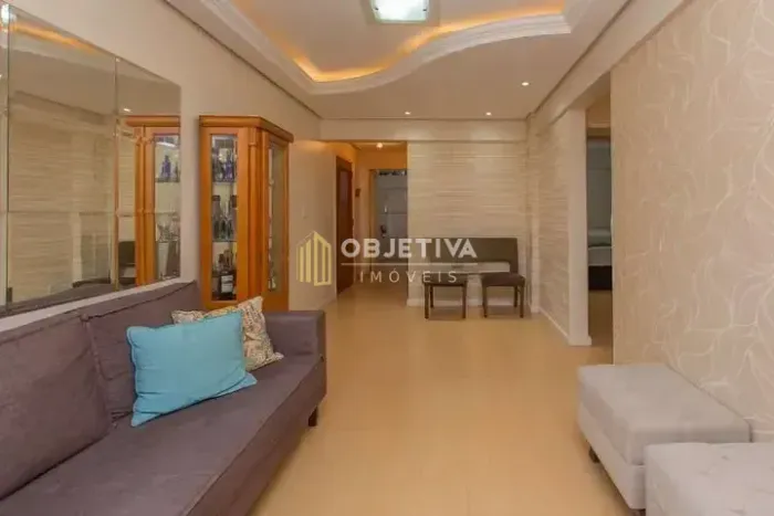Apartamento à venda, Auxiliadora, Porto Alegre, RS