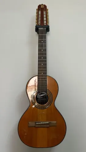 Viola Caipira Rozini RV315