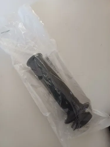 Manopla acelerador (original Yamaha)