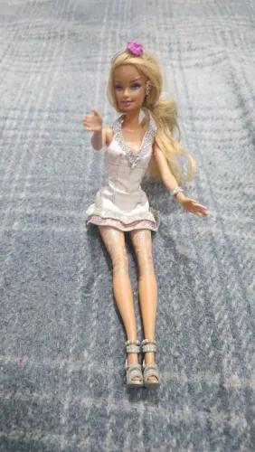 Barbie H2O 1998