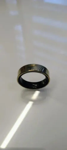 Anel inteligente smart Ring 