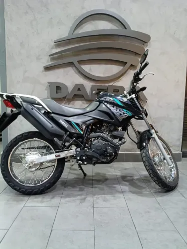 XTZ 150 CROSSER S FLEX 2018 | 24X SEM ENTRADA NO CARTÃO DE CRÉDITO