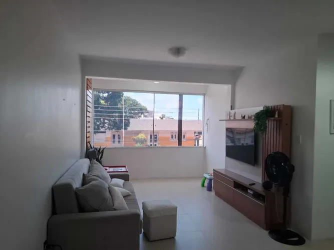 EDFICIO MARSEILLE - M.CC - LESTE - OPORTUNIDADE [33661]