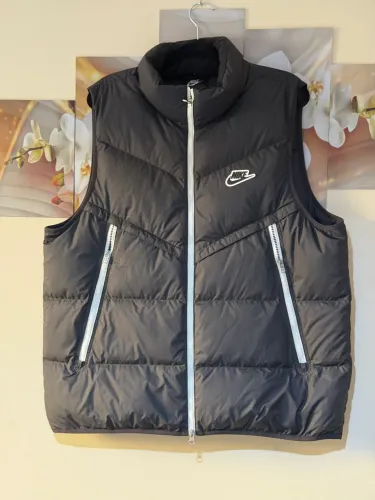 COLETE NIKE ORIGINAL XXL