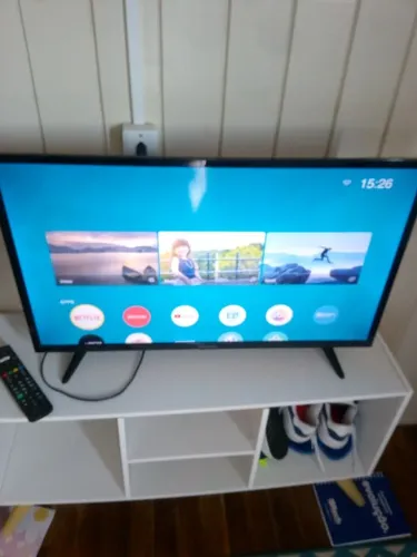 Vendo TV led 32 Panasonic