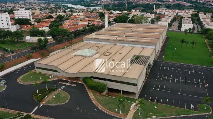 Prédio, 11000 m² - venda por R$ 65.000.000,00 ou aluguel por R$ 400.000,00/mês - Jardim Yo