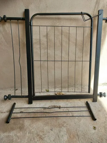 cercado pet