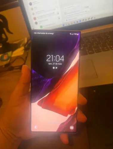 VENDO NOTE20 ULTRA 