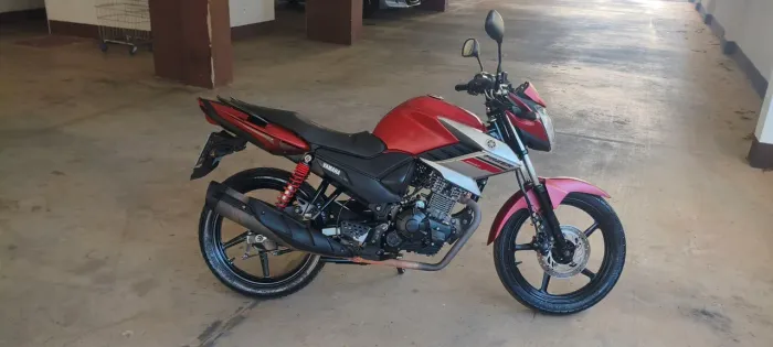 Yamaha Fazer 150 SED/FLEX 2019 - Excelente Estado