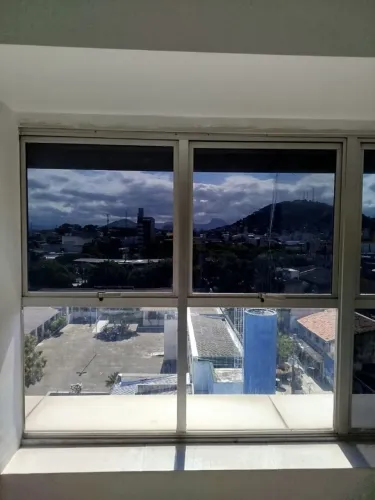 Película Residencial