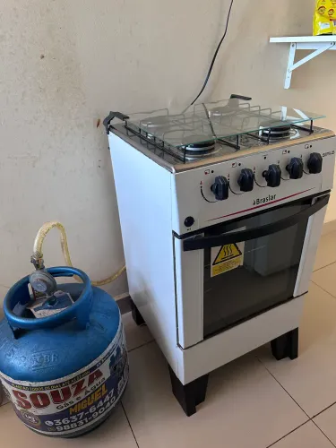 Fogão