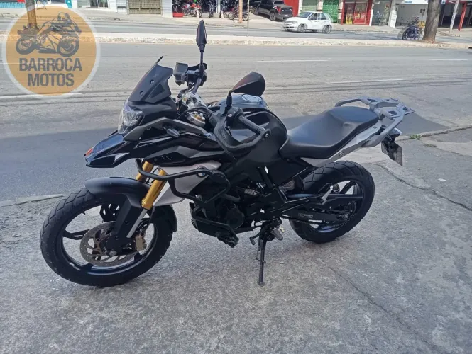 G 310 GS 310 S PRETA 2022/2022