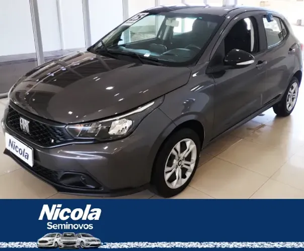 Fiat Argo Drive 1.0 Firefly 2025