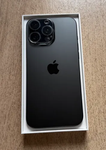 iPhone 16 Pro Max 256GB