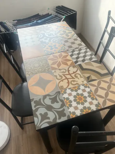 MESA