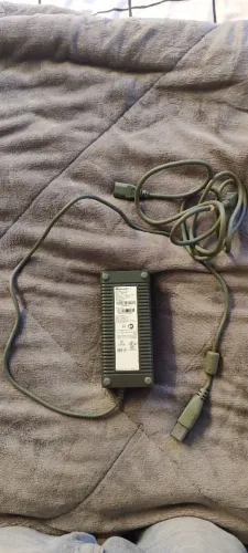 Fonte Xbox 360