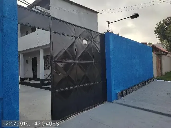 Imóvel com excelente proposta Apartamento no Lot Faz Restaurada, Sao Goncalo - RJ, Apto 1